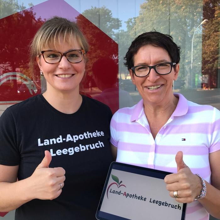 Bilder Land-Apotheke Leegebruch