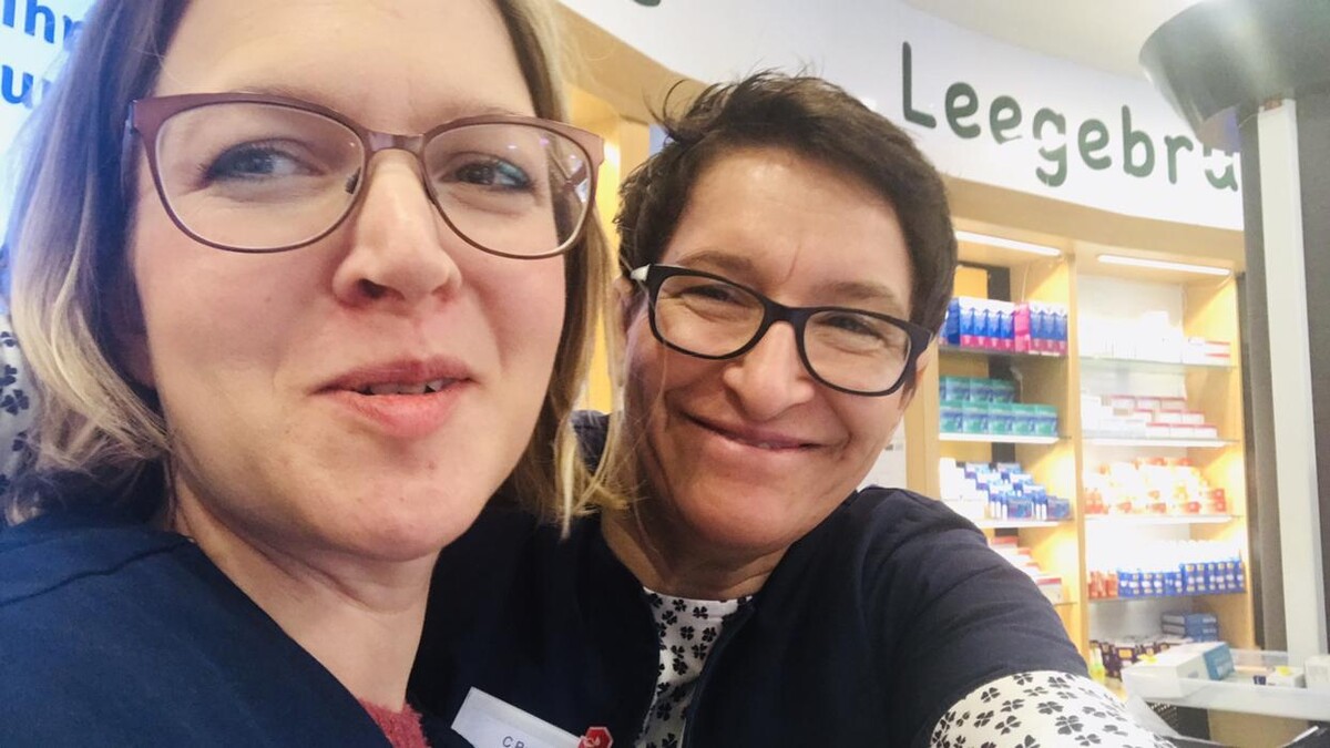 Bilder Land-Apotheke Leegebruch