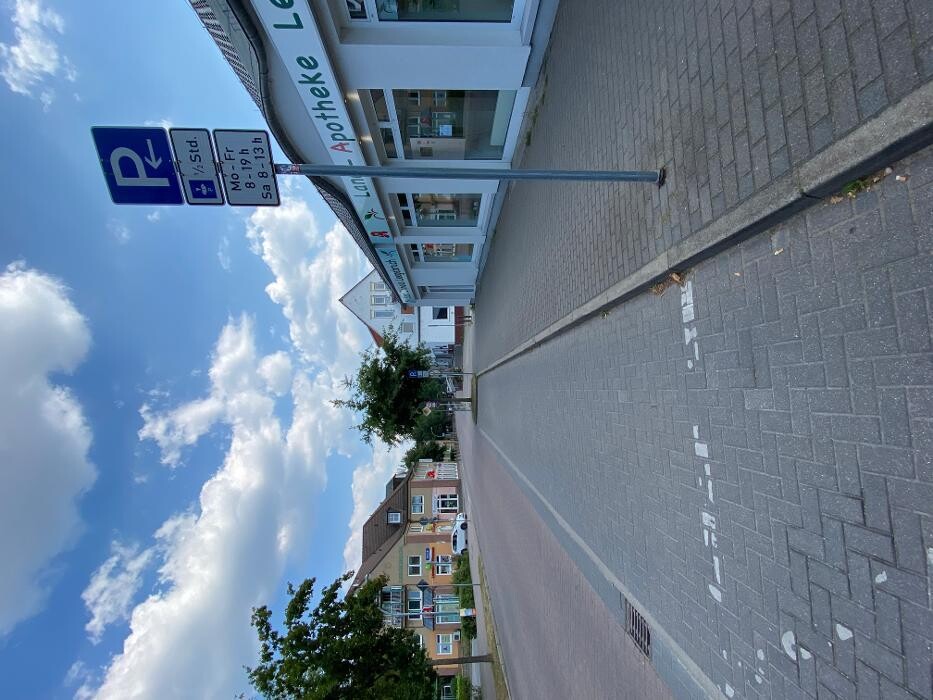 Bilder Land-Apotheke Leegebruch