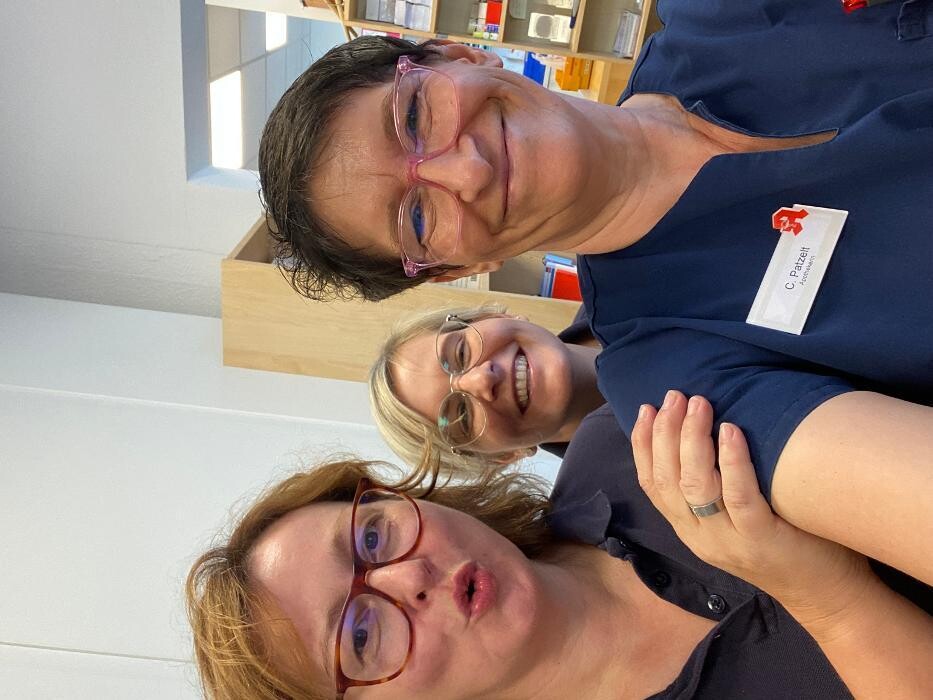 Bilder Land-Apotheke Leegebruch