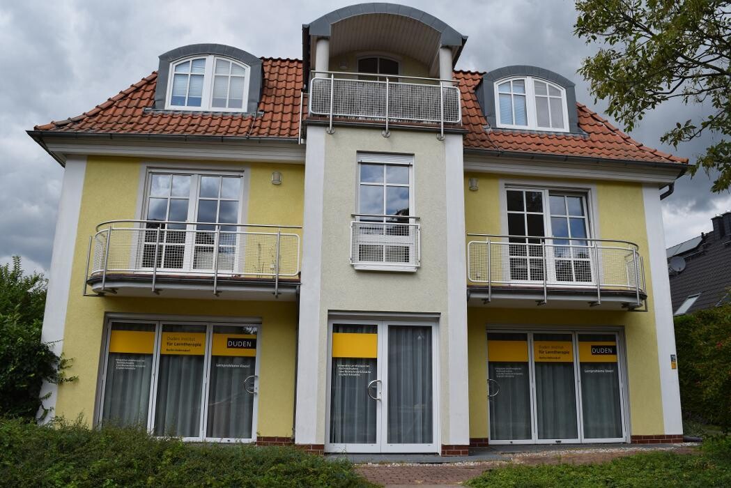 Bilder Duden Institut für Lerntherapie Berlin-Hellersdorf