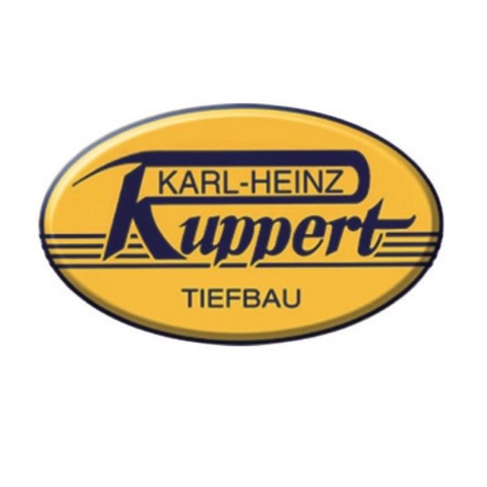 Karl-Heinz Ruppert GmbH & Co. KG Bauunternehmen Logo