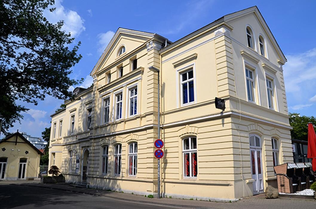 Bilder Blidon Brock v. Maltzahn