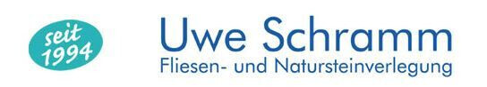 Uwe Schramm Fliesen-und Natursteinverlegung Logo