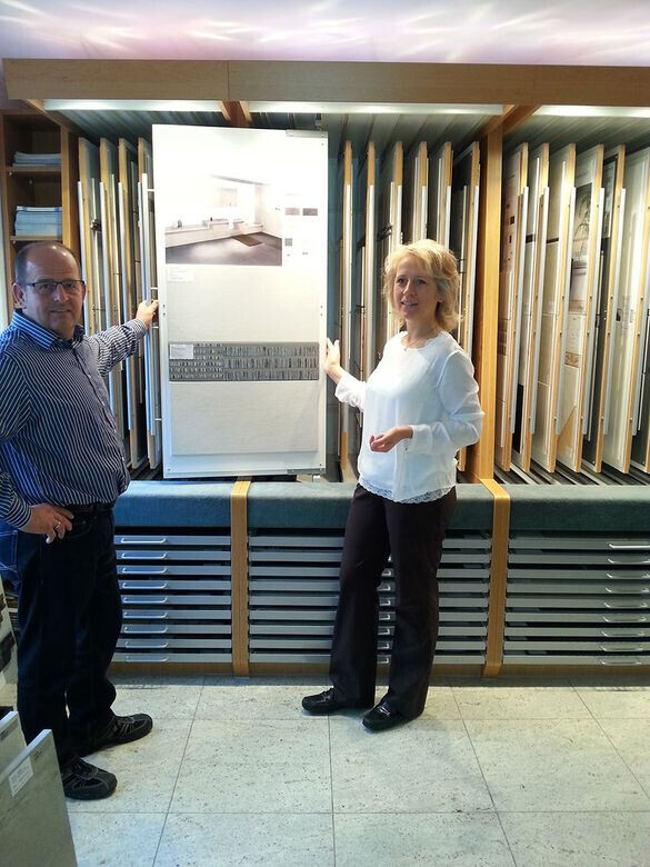 Bilder Uwe Schramm Fliesen-und Natursteinverlegung