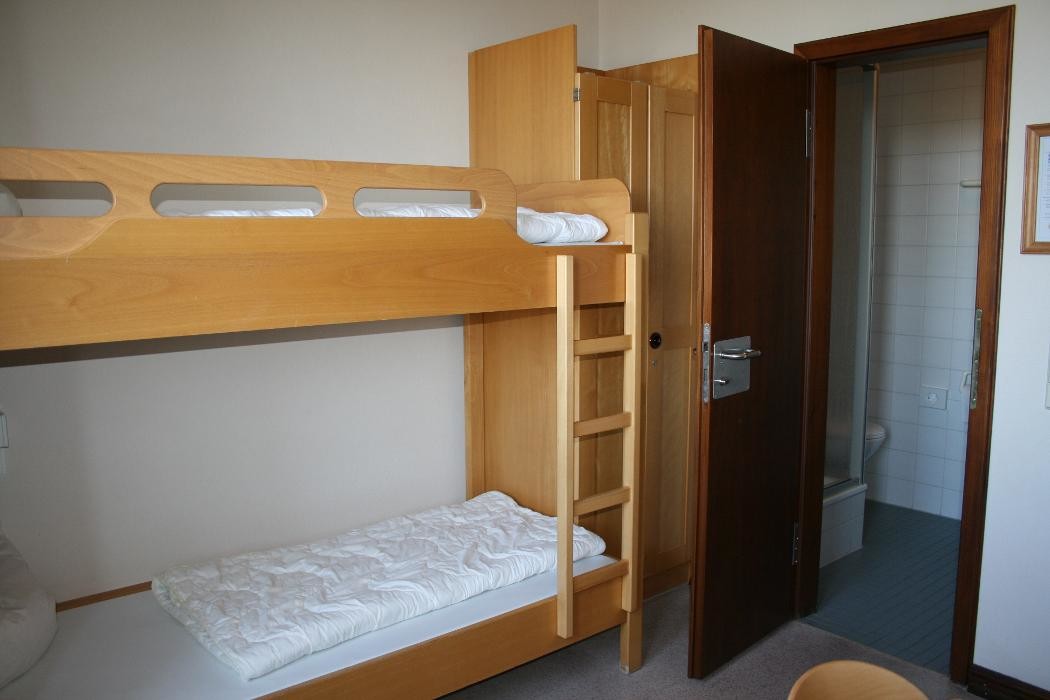 Bilder DJH Jugendherberge Schloss Ortenberg