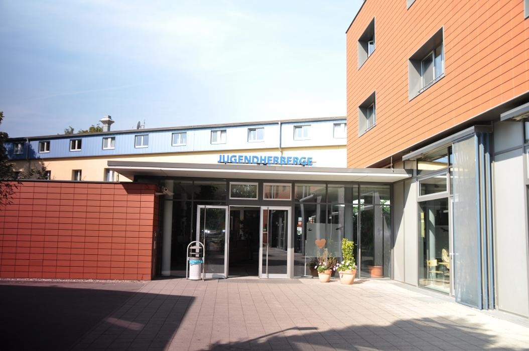 Bilder DJH Jugendherberge Heidelberg International