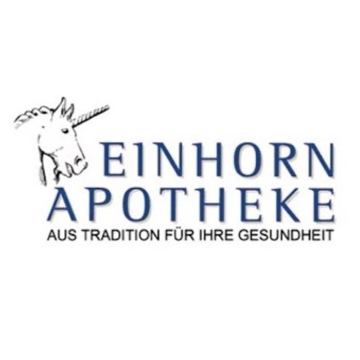 Bilder Einhorn-Apotheke