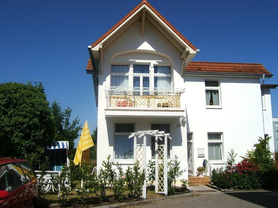 Bilder Pension Mittag
