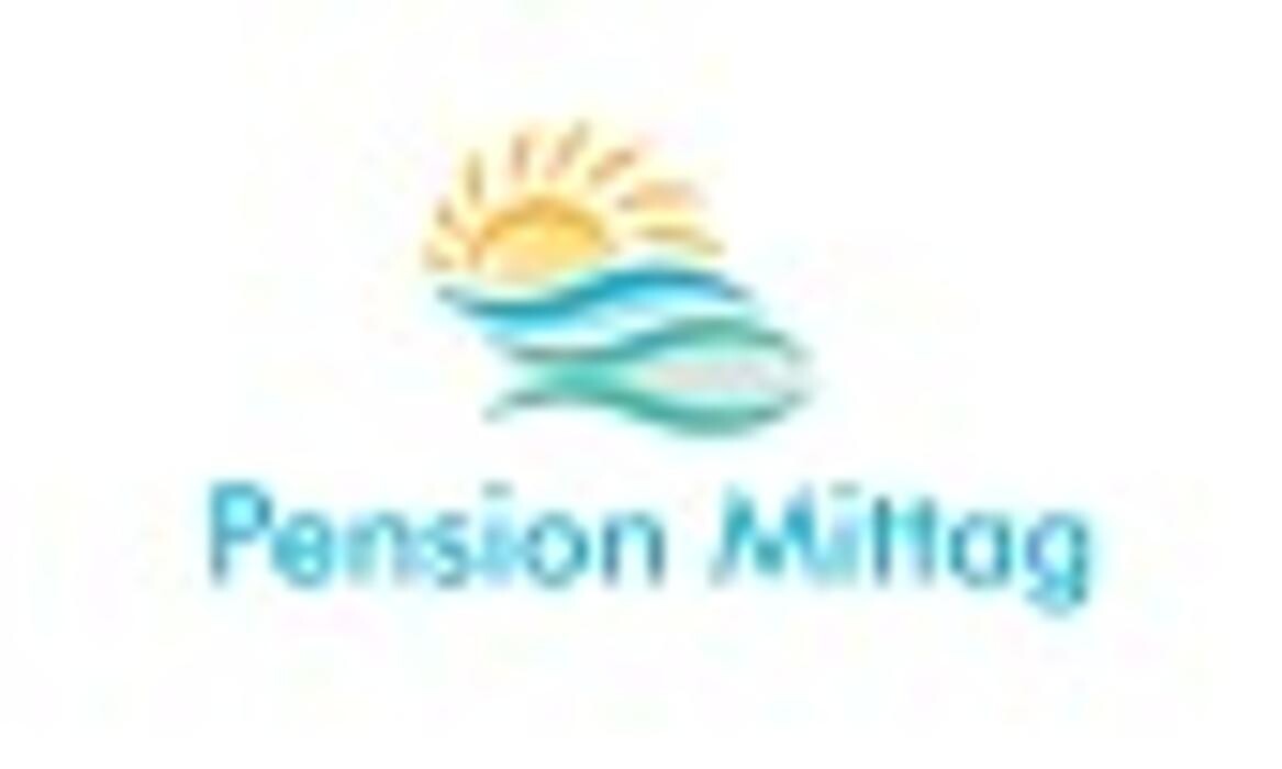 Pension Mittag Logo
