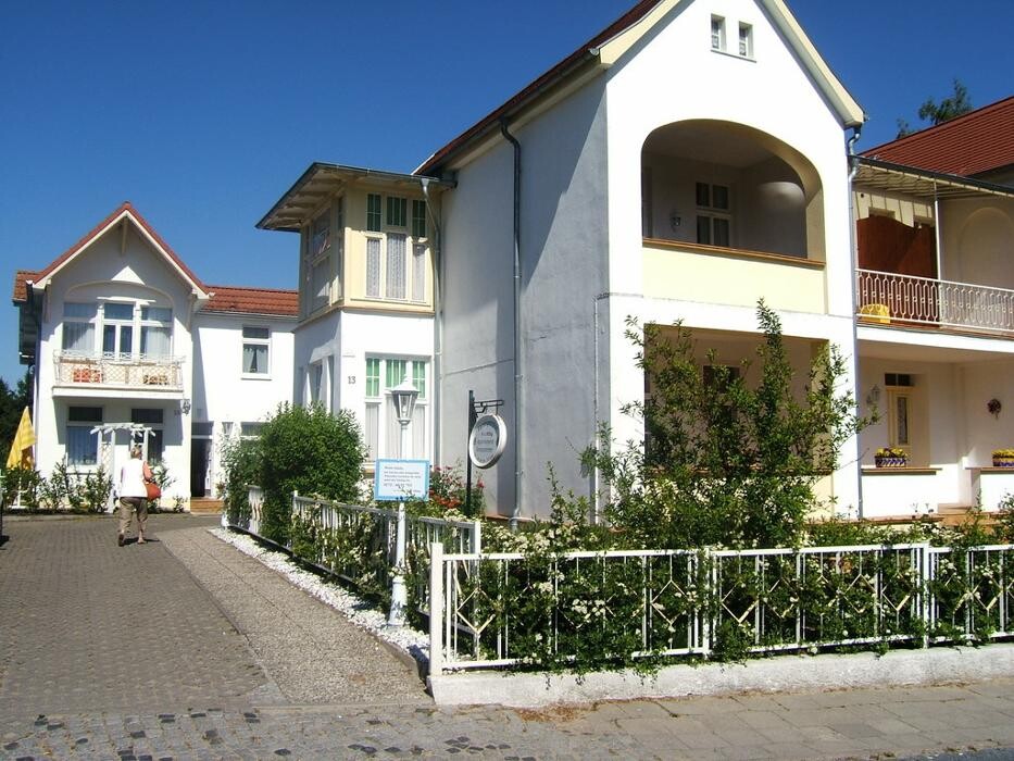 Bilder Pension Mittag