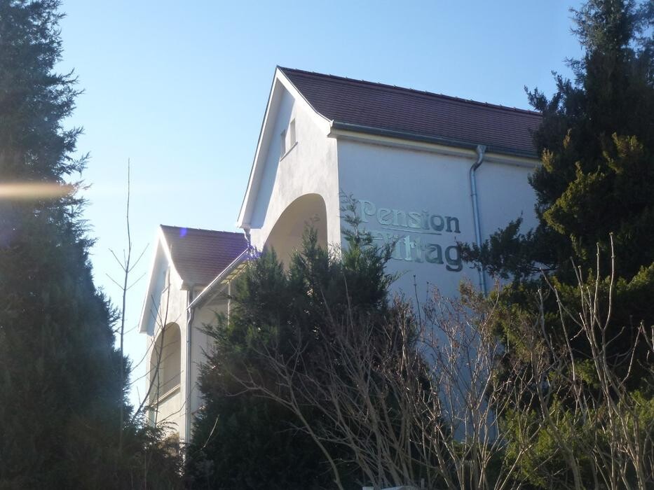 Bilder Pension Mittag