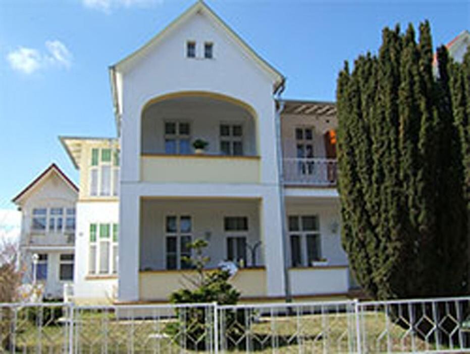 Bilder Pension Mittag