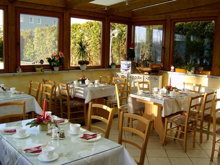 Bilder Pension Mittag