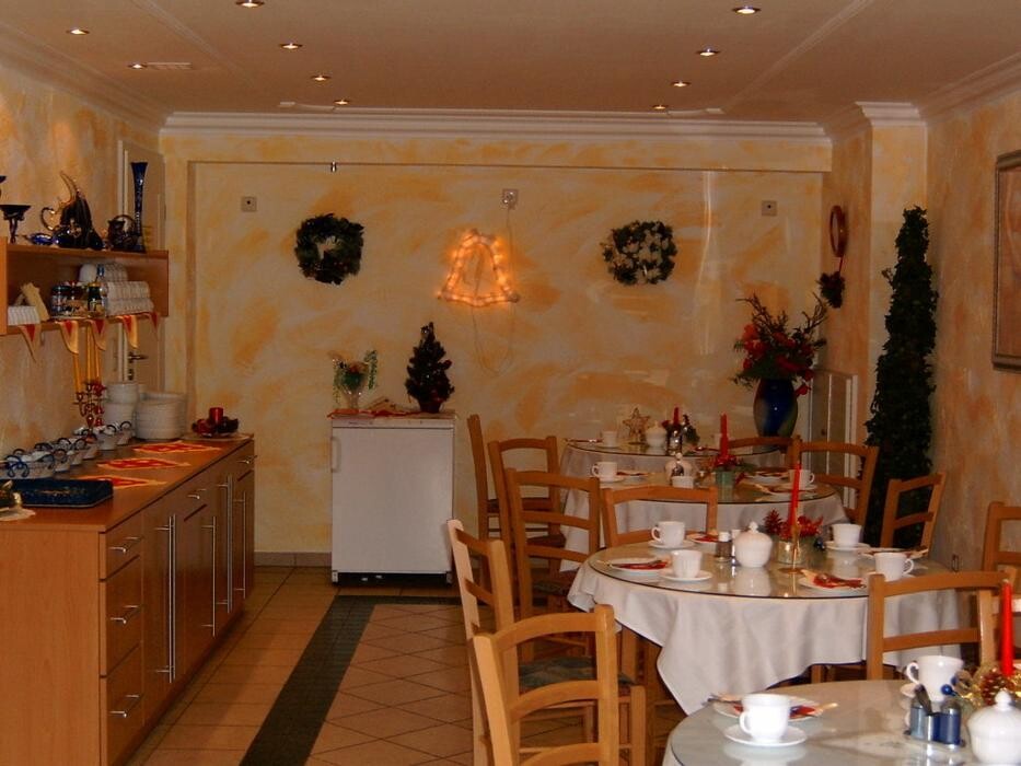 Bilder Pension Mittag