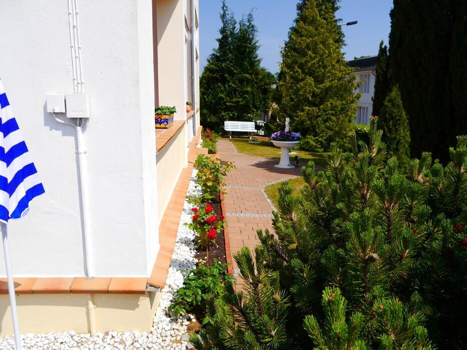 Bilder Pension Mittag