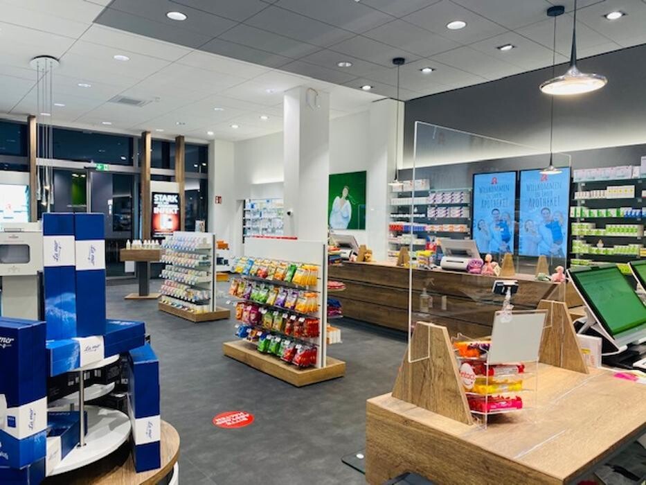 Bilder Apotheke am Mädchenviertel