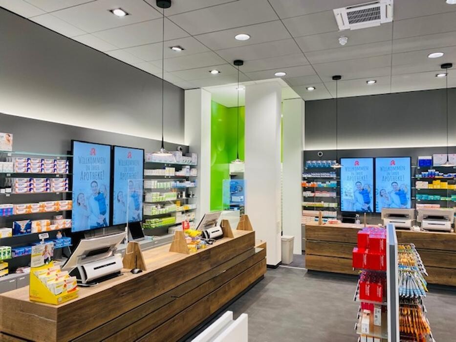 Bilder Apotheke am Mädchenviertel