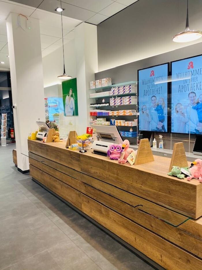 Bilder Apotheke am Mädchenviertel