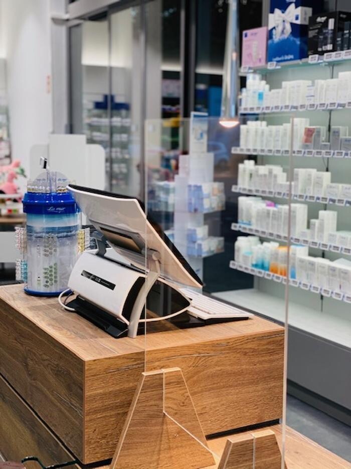 Bilder Apotheke am Mädchenviertel