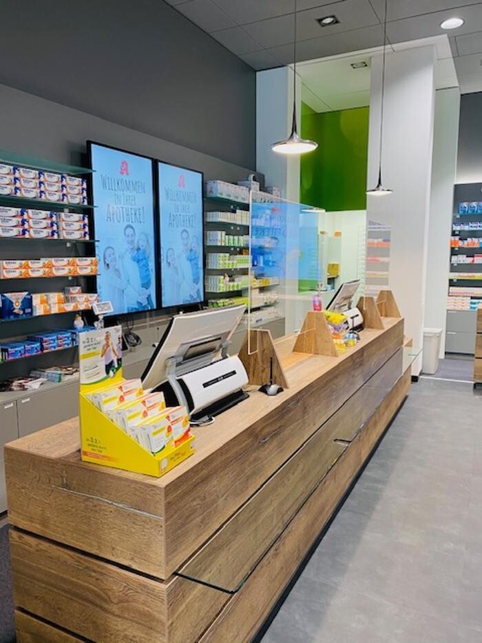 Bilder Apotheke am Mädchenviertel