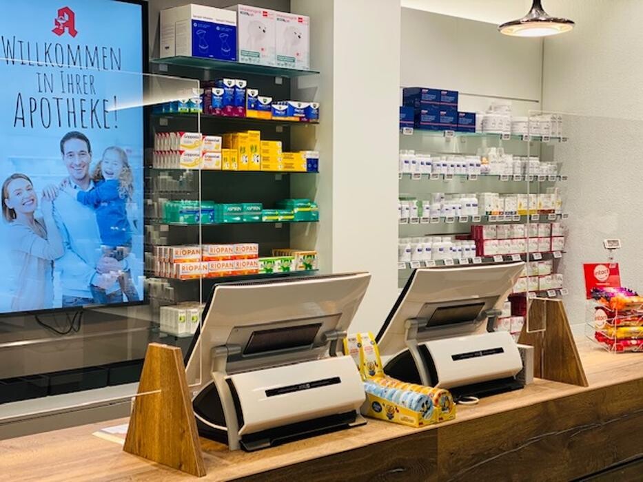 Bilder Apotheke am Mädchenviertel