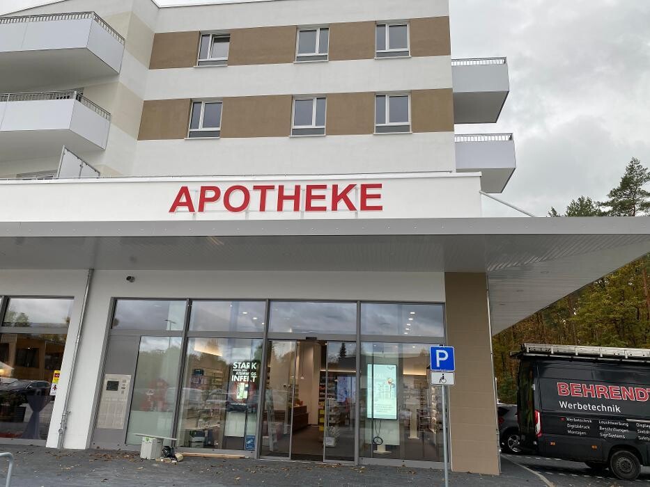 Bilder Apotheke am Mädchenviertel