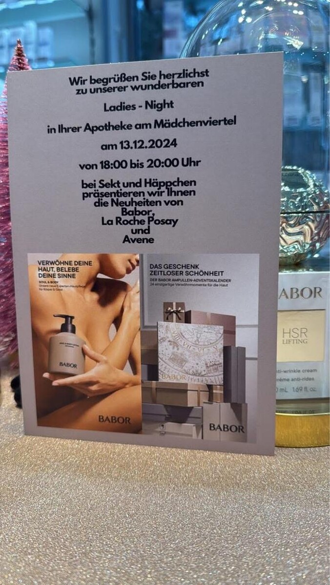 Bilder Apotheke am Mädchenviertel