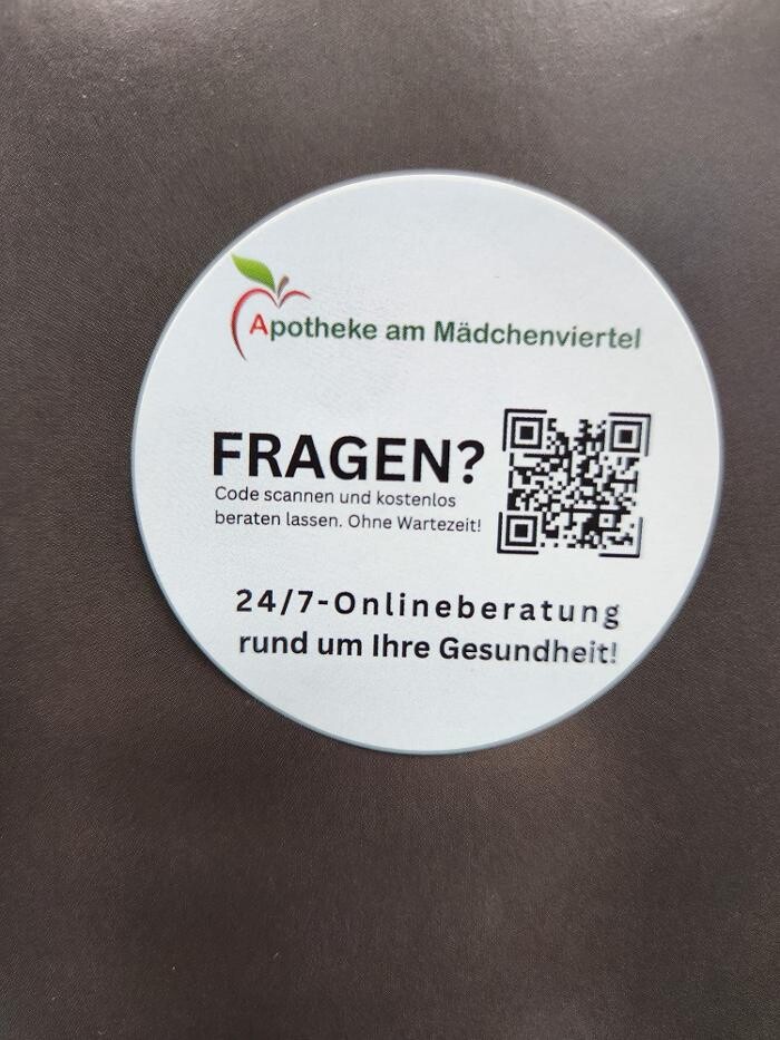 Bilder Apotheke am Mädchenviertel