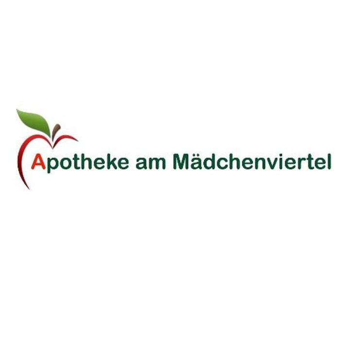 Apotheke am Mädchenviertel Logo