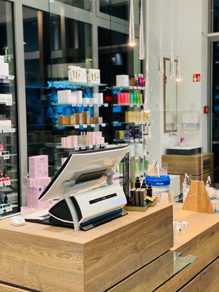 Bilder Apotheke am Mädchenviertel