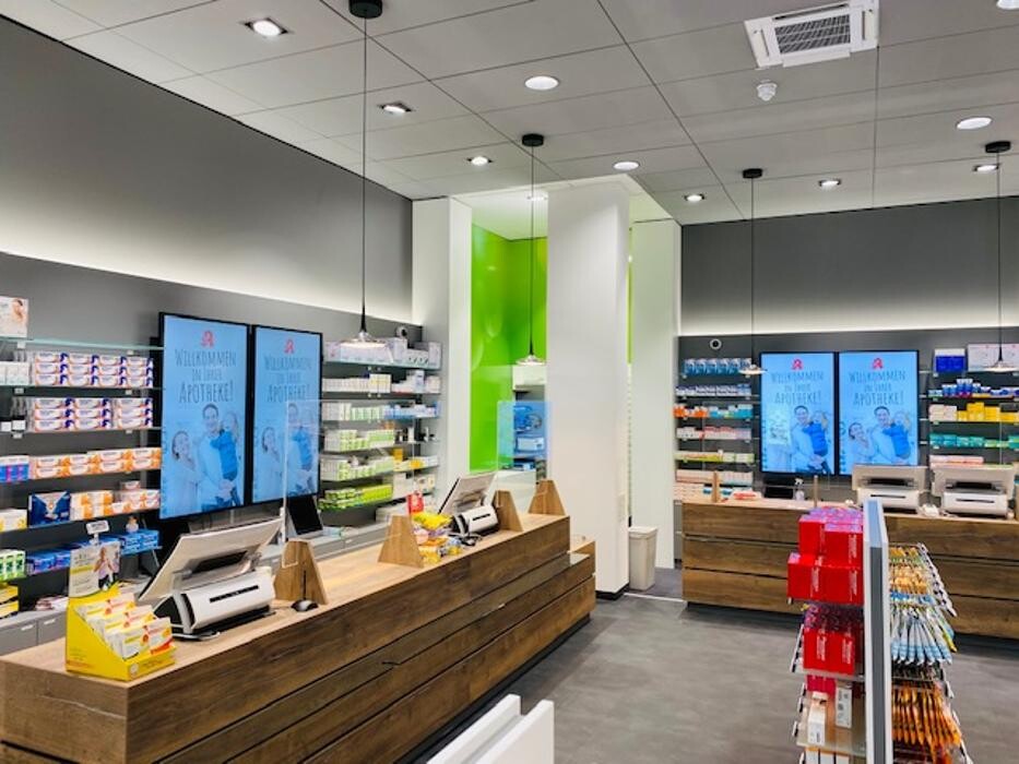 Bilder Apotheke am Mädchenviertel