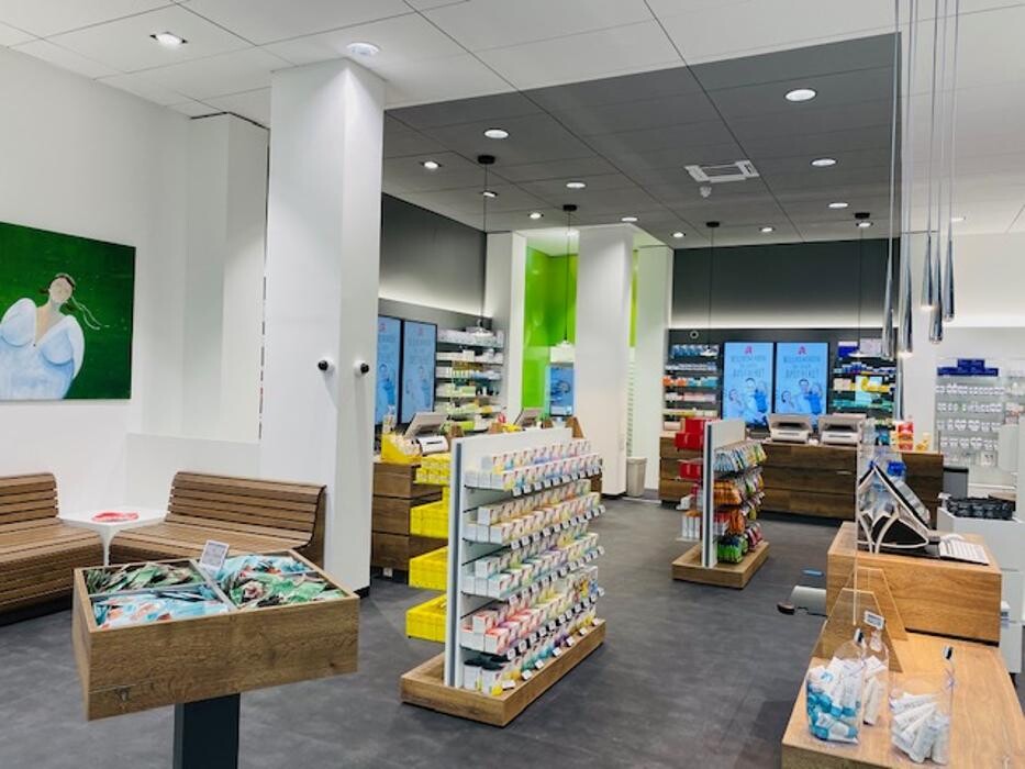 Bilder Apotheke am Mädchenviertel