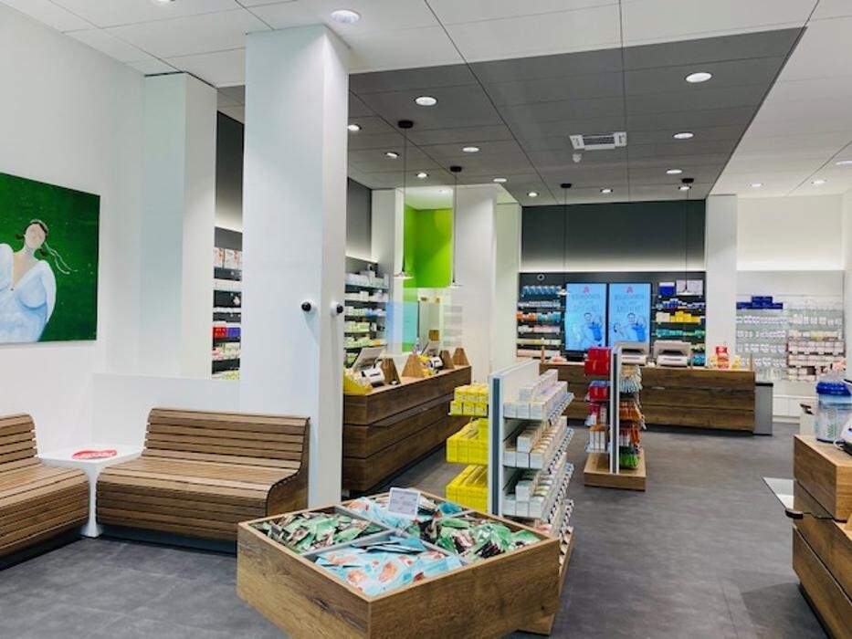 Bilder Apotheke am Mädchenviertel