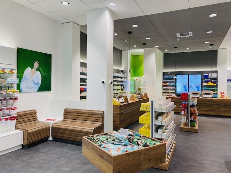 Bilder Apotheke am Mädchenviertel