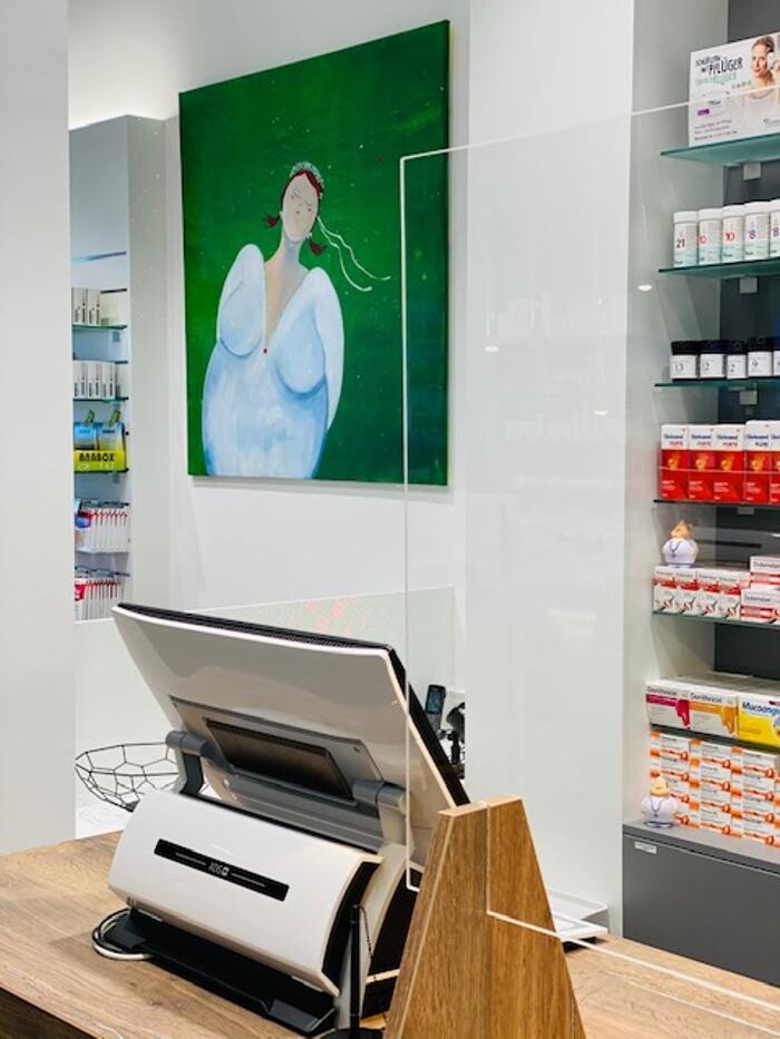 Bilder Apotheke am Mädchenviertel