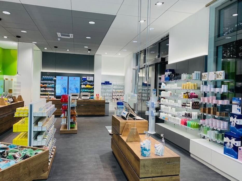 Bilder Apotheke am Mädchenviertel