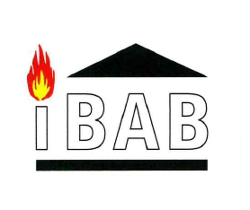 IBAB Ingenieurbüro Alexander Behrendt Logo