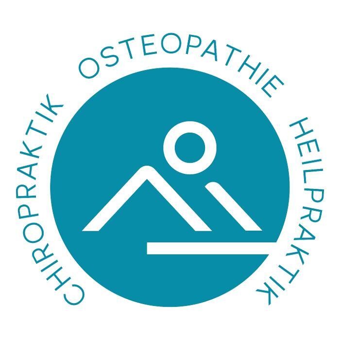Therapiezentrum Dolomitenweg Logo