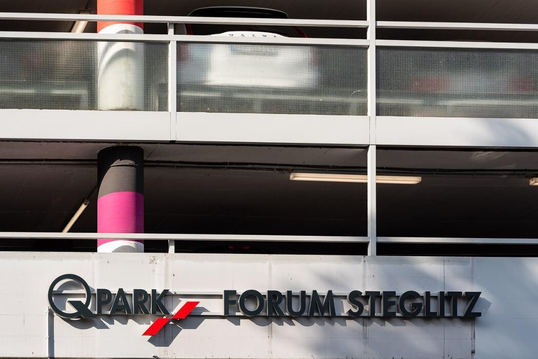 Bilder Q-Park Forum Steglitz 1