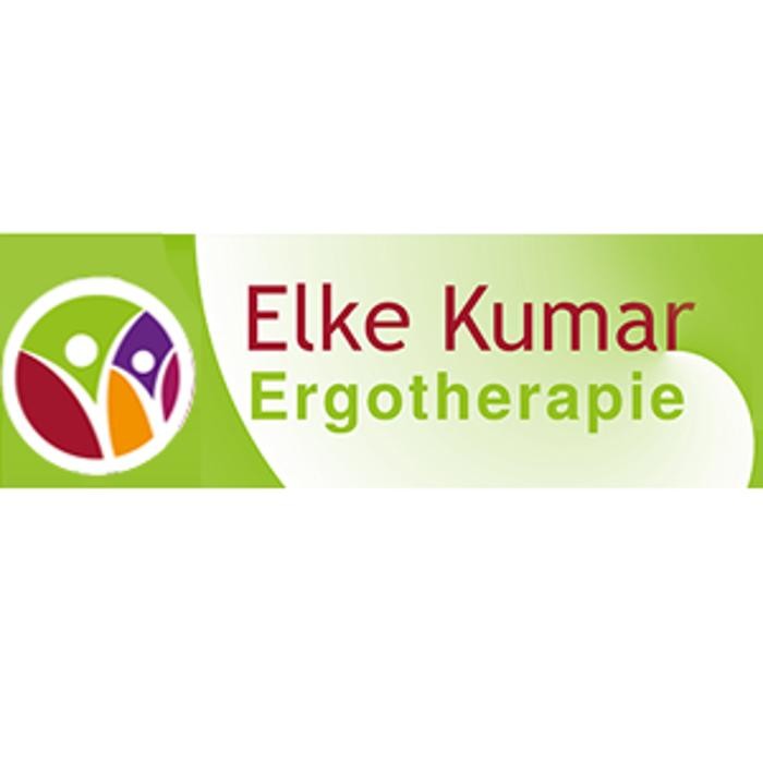 Dipl.-Ergotherapeutin Elke Kumar Logo