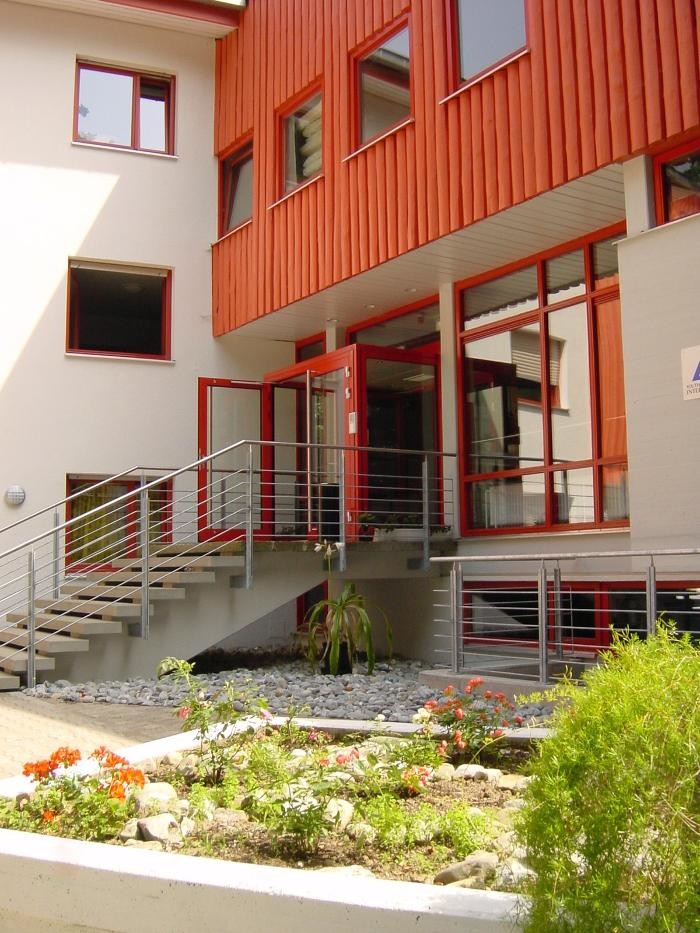 Bilder DJH Jugendherberge Biberach