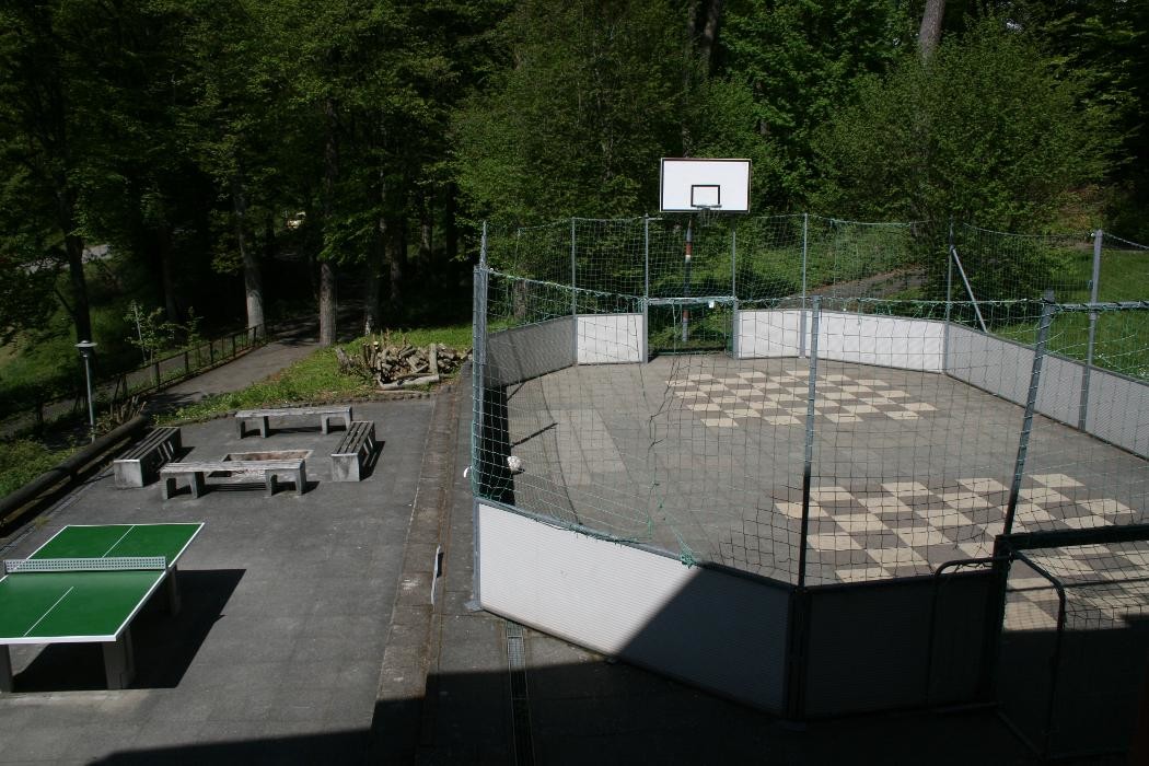 Bilder DJH Jugendherberge Biberach
