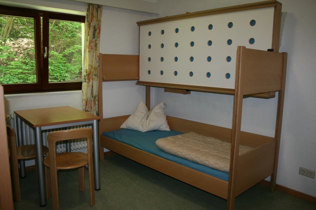 Bilder DJH Jugendherberge Biberach