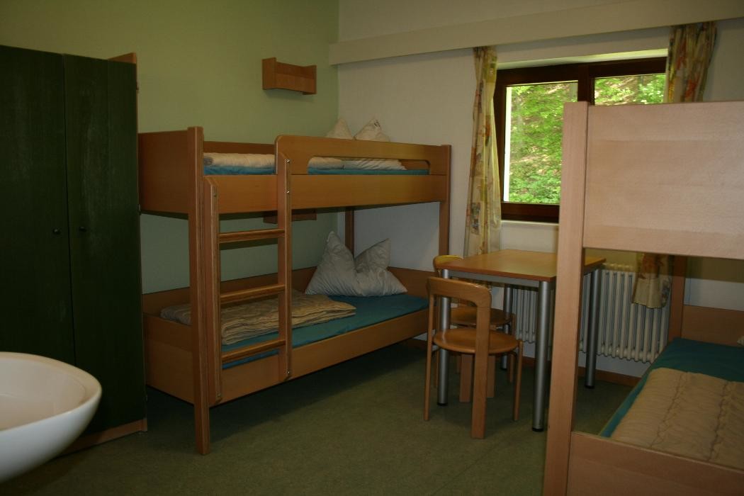 Bilder DJH Jugendherberge Biberach