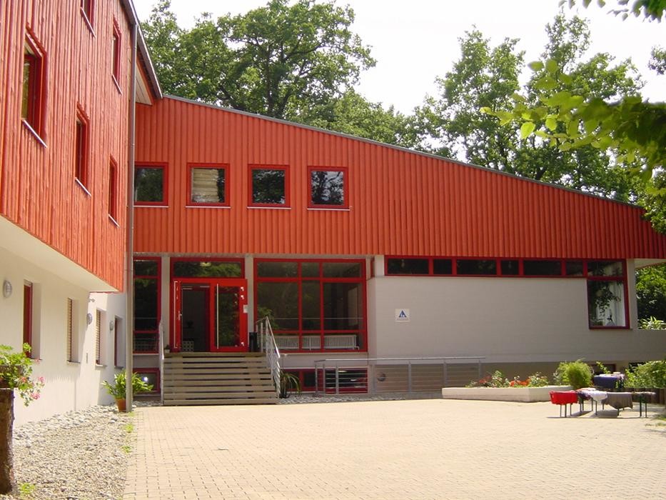 Bilder DJH Jugendherberge Biberach