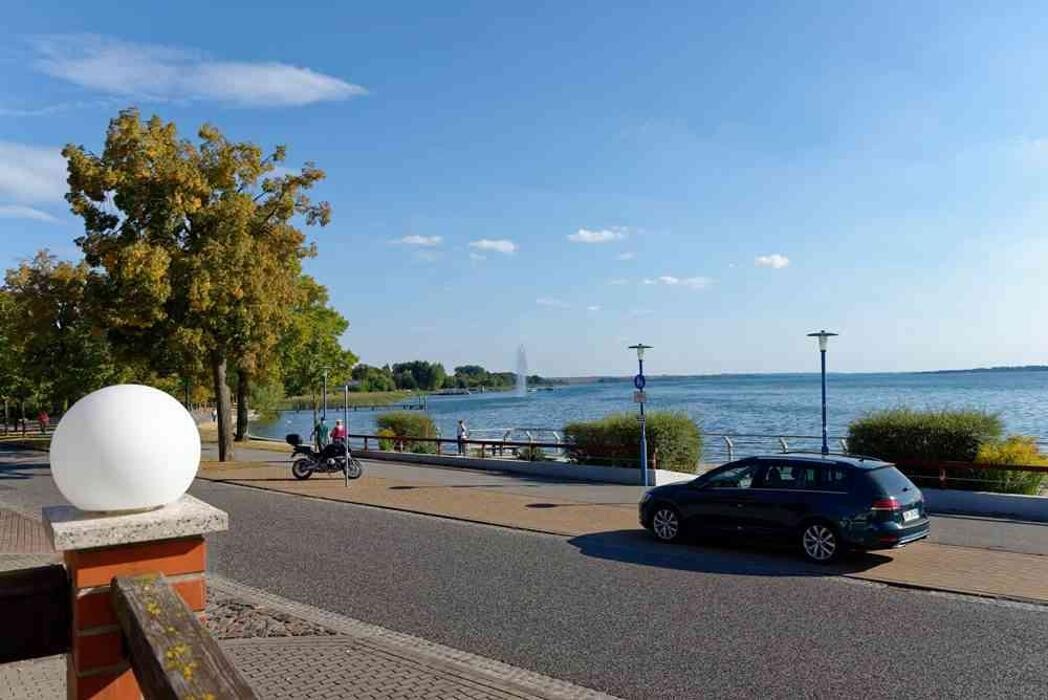 Bilder "Zur Fischerstraße" - Gaststätte am Uckersee - Inh. Anke Menge-Weiher