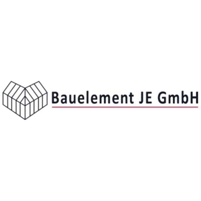 Bauelement JE GmbH Logo