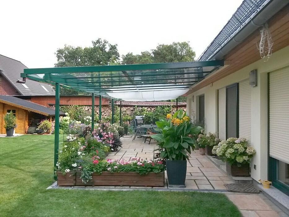 Bilder Bauelement JE GmbH