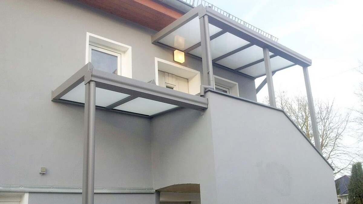 Bilder Bauelement JE GmbH